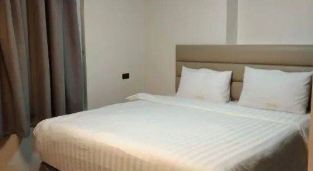 Люкс Sempre Premier Inn - MACTAN AIRPORT HOTEL