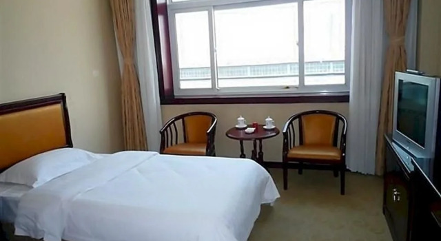 Penglai Bohai Hotel