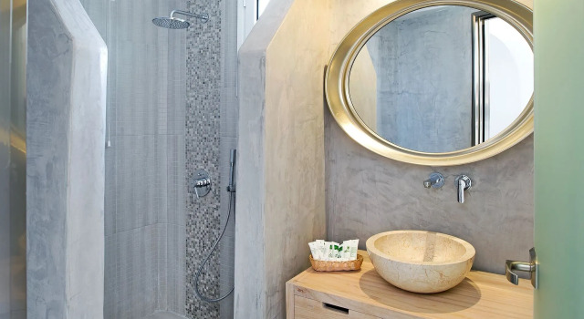 Номер Superior Aegean Plaza Hotel