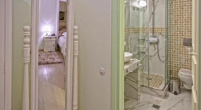 Полулюкс Orologopoulos Mansion Luxury Hotel