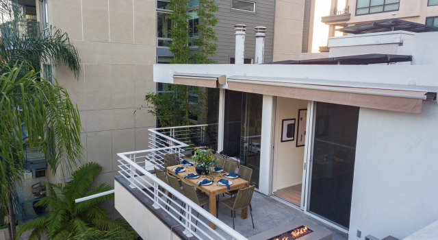 Balboa Buyout by Avantstay - Condo w/ Views in DT San Diego!, Забронировать Апартаменты/квартира Сан-Диего San Diego Metropolitan Area, рядом с Alcazar Garden