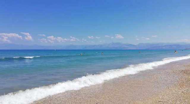 Студия Corfu-Apartments4you