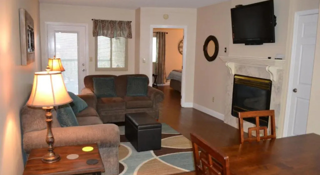 River Place Condos 504 2BD