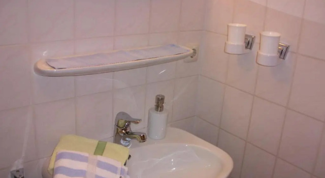 Апартаменты с 2 комнатами Haus & Heim Ferienwohnung