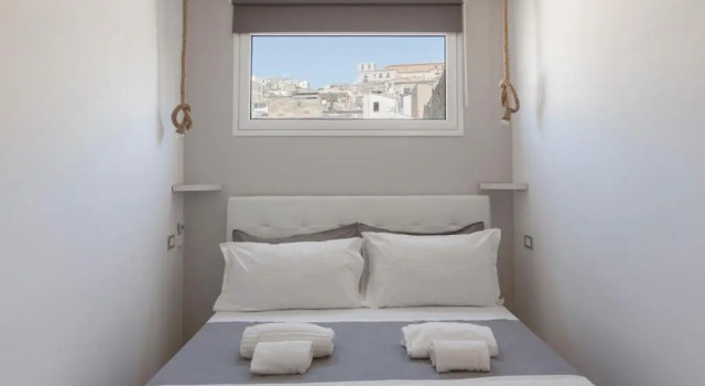 Номер Superior Sicily Dreams Luxury