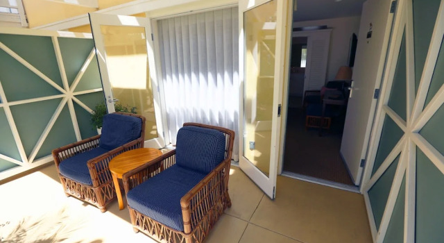 Номер Deluxe Pavilion Hotel