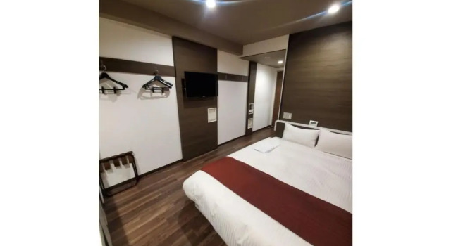 Студия Hotel Ascent Hamamatsu / Vacation STAY 79771