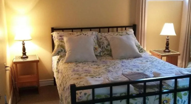 GÎTE Au bonheur du voyageur!, Rezervovat Hotel  