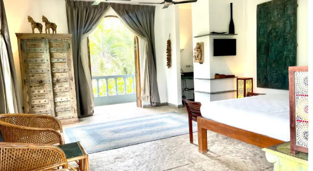 Студия Casa Da Praia