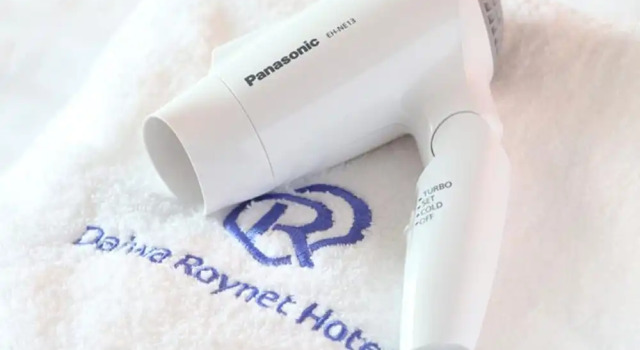Номер Standard Daiwa Roynet Hotel Mito