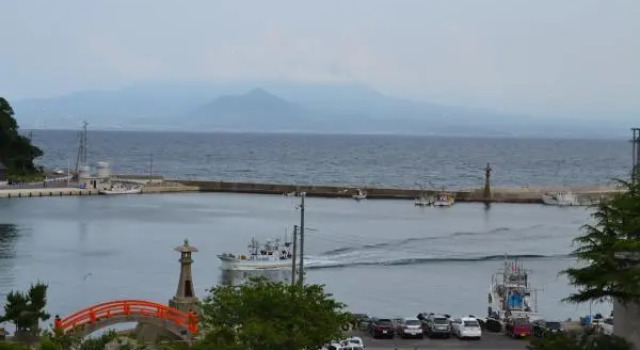 Tokoh Hotel, Rezervasyon Otel Matsue Shimane