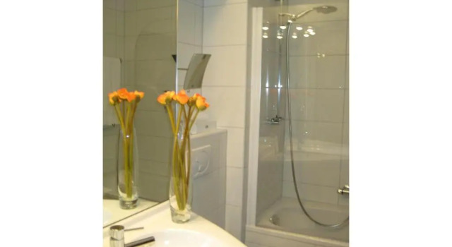 Номер Standard Hotel Central