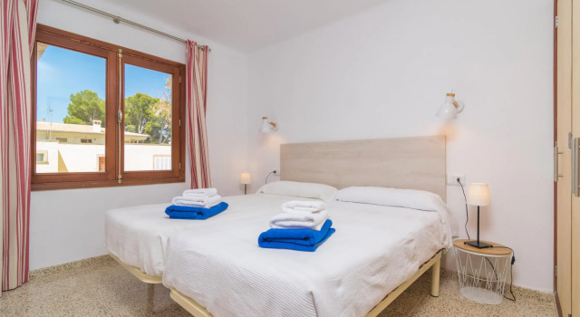Garballons 5 1D, Book Apartment Alcudia Majorca