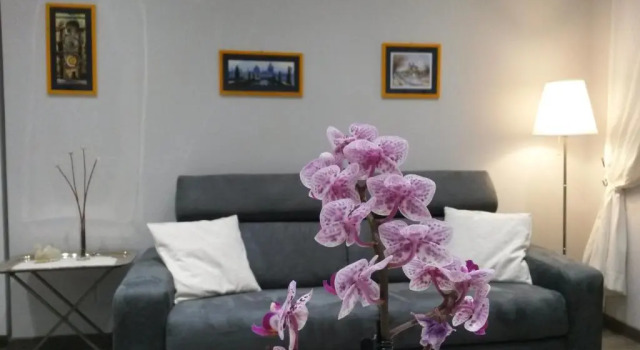 Casa Floriana Castello