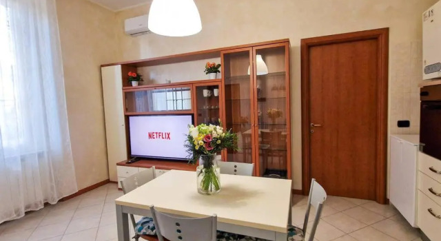 Апартаменты A [5 Minuti Metro M2 MILANO] Casa Nella Corte