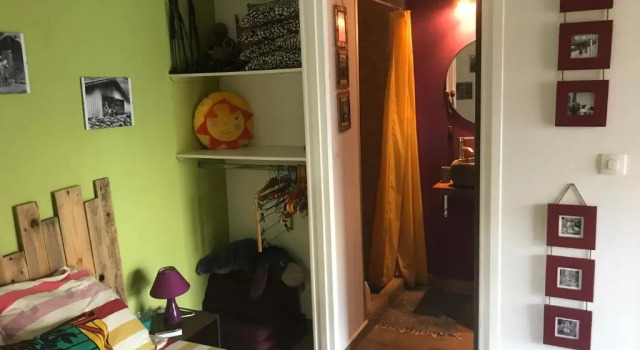 Un Bungalow Au Paradis