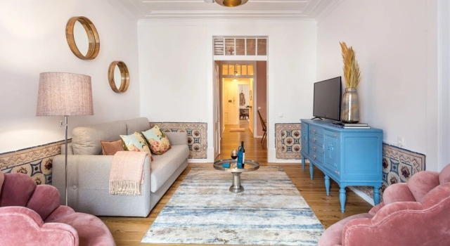 Sweet Inn Apartments Santo Antonio Da Se