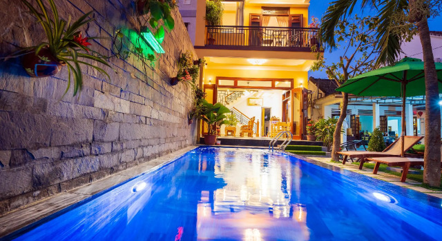 Thinh Phuc Homestay, Reservar Hotel Cam Chau 