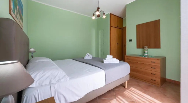 Residence I Tesori di San Vito, Book Condo Hotel Hotels in Sicily with a Pool, Swimming Pool