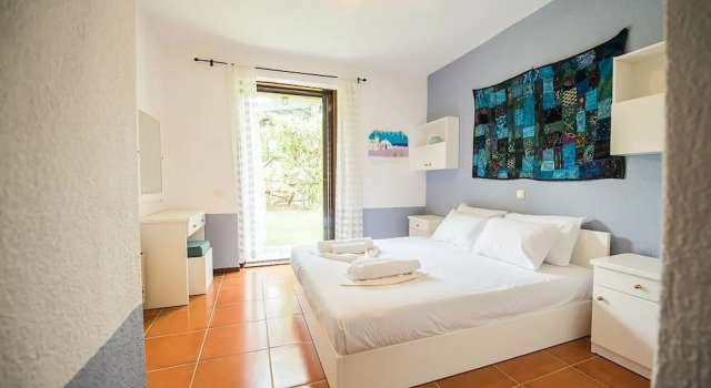 Villa Marigold by halu! Villas, Book Villa Sani Beach 