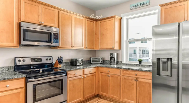 Коттедж Peach Coral by Tybee Vacation Rentals
