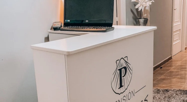 Pension As Burgas Ii, Book Hotel Caldas de Reis 