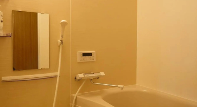 Sakitsu house SEI - Vacation STAY 51020v, Prenota Hotel Hotel a Kumamoto con parcheggio, Parcheggio