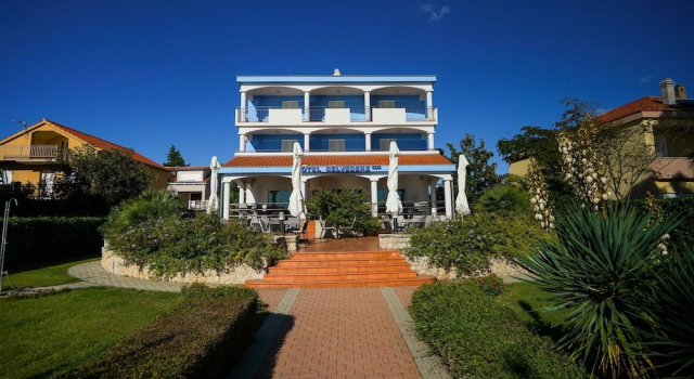 Hotel Belvedere