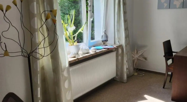 Gemütliche Ferienwohnung, Réserver Hôtel Bad Fallingbostel Luneburg Heath