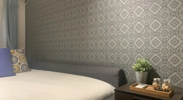 City Life Estate Namba-South, Забронировать Отель Сакаи Осака, рядом с Намба