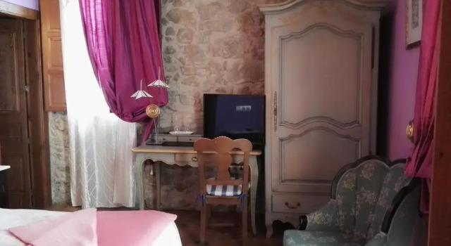 Номер Superior Hotel Boutique Bodegas De Arnes