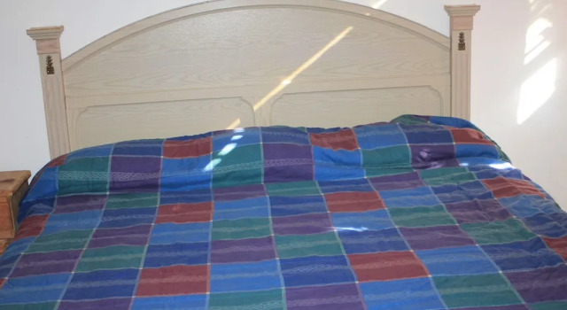 Номер Comfort Hotel Acuarela Huasteca