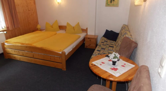 Gasthof Thomas Müntzer, Prenota Hotel Steinheid Rennsteig