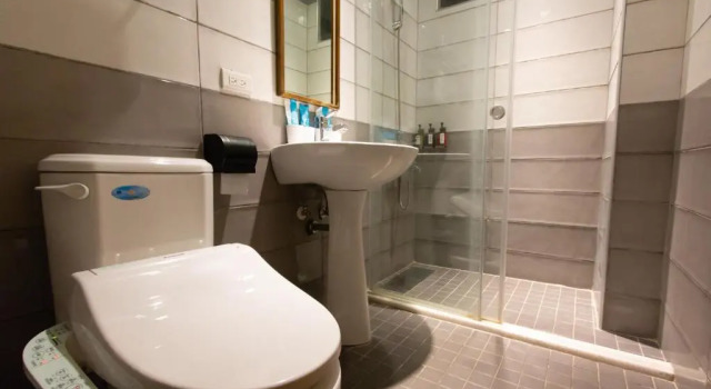 Двухместный номер Standard We Love Inn