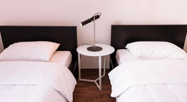 Апартаменты B 204, apartments in the heart of Budapest