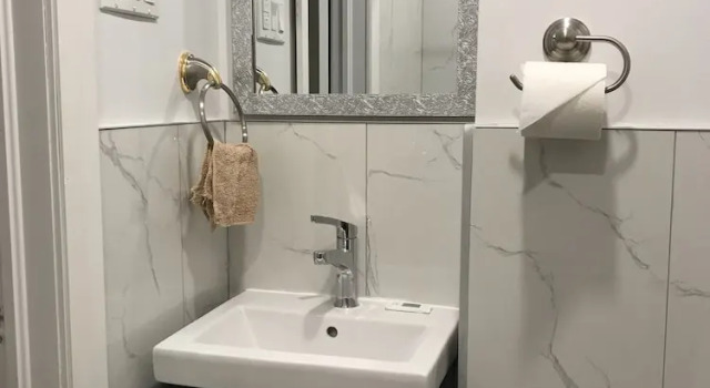 Двухместный номер Economy Hotel La Residence du Voyageur