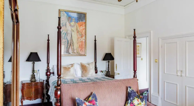 Номер Superior The Ickworth Hotel & Spa