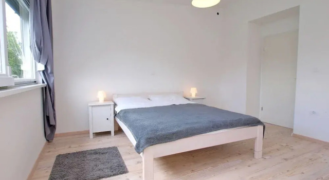 Коттедж Standard House 1338