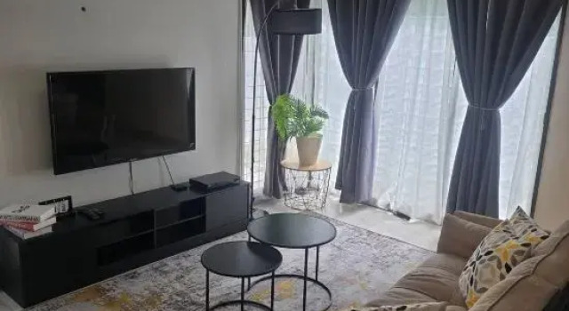 Bayan Lepas Getaway - Nature Views & BBQ Haven, Réserver Hôtel Bayan Lepas Penang