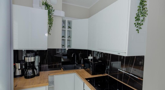 Апартаменты Apartamenty Sun Seasons 24 - Na Wiejskiej