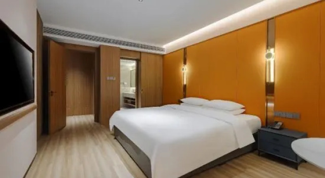 Suite Deluxe Kasdun Boutique Hotel