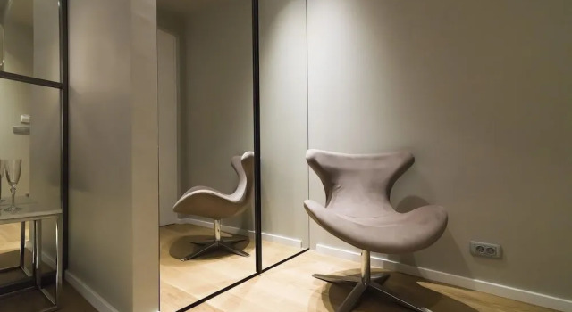 Fortuna Luxury Rooms