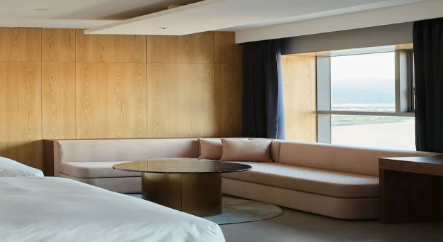 Standard cameră hotel tt Gupo