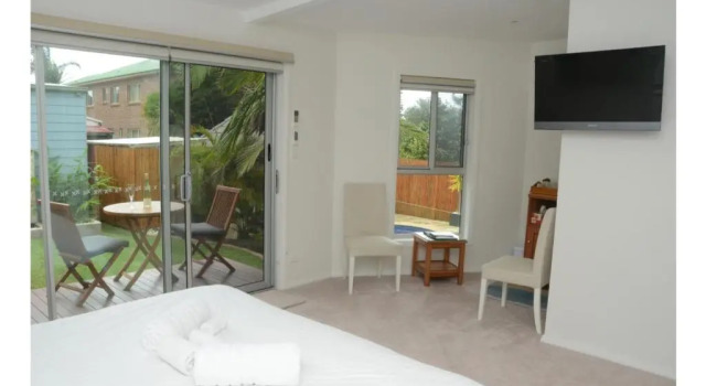 Номер Standard Southview Guest House