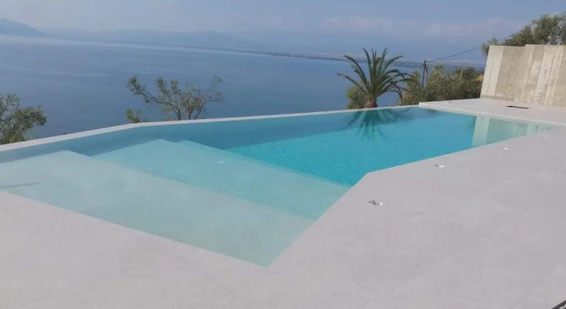 Вилла Standard ALBA OCEAN VIEW LUXURY RESIDENCE