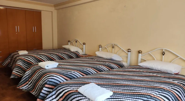 Номер Comfort HOTEL WENDY MAR