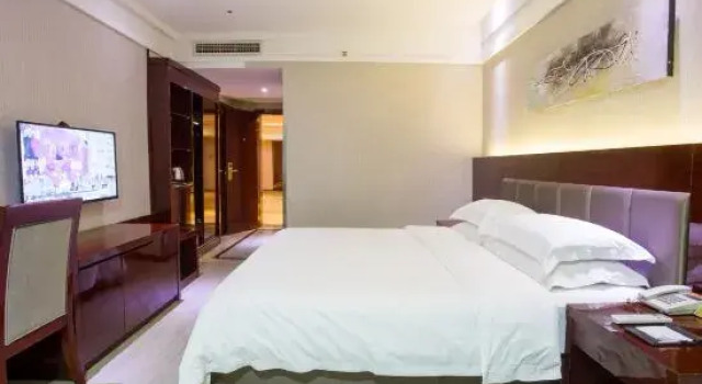 Люкс Business Cailun International Hotel