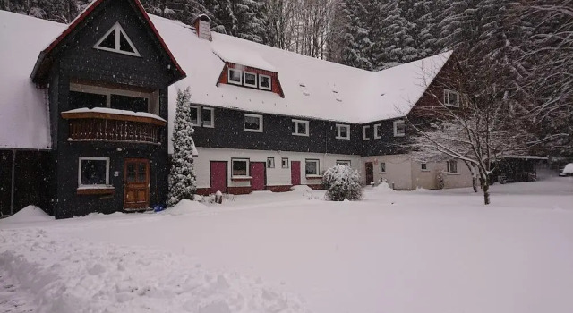 Ferienwohnungen Wiesenhof, Забронировать Апартаменты/квартира Санкт-Андреасберг Braunlage Ski, рядом с Schlepplift I