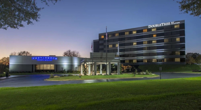 Holiday Inn, Book Hotel Winston-Salem North Carolina
