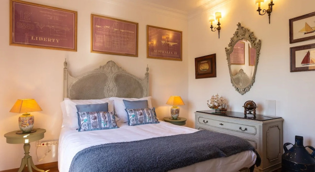 Клубный люкс Geronimo Guest House Belém